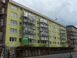 zdjęcie Pomorska 51/53
