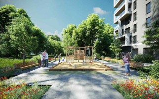 zdjęcie Tarasy Nad Zalewem