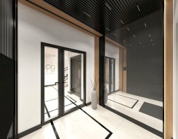 zdjęcie z budowy Piaseczno Residence