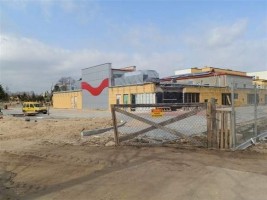 zdjęcie Mazowieckie Centrum Sportów Zimowych