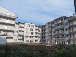 zdjęcie Osiedle Literackie II