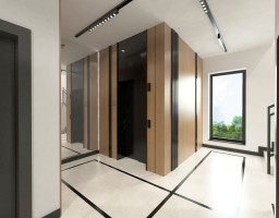 zdjęcie z budowy Piaseczno Residence