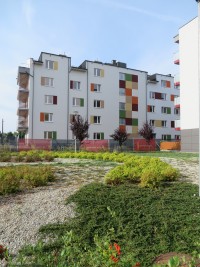zdjęcie Osiedle Literackie II