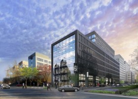 Platinium Business Park VI