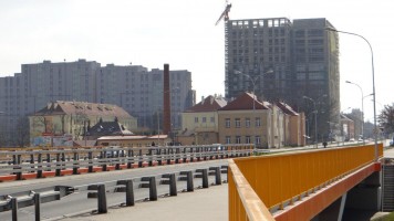 zdjęcie SkyRes Warszawska