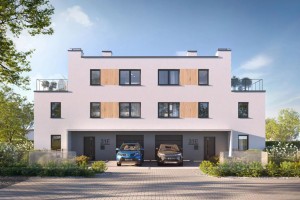 zdjęcie z budowy Krzemieniecka Vita