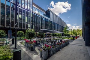 zdjęcie Kompleks biurowy Lixa