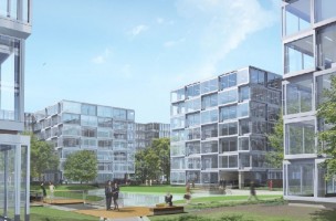 Platinium Business Park I