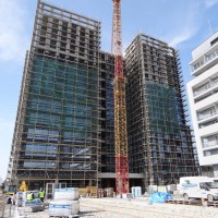 zdjęcie SkyRes Warszawska