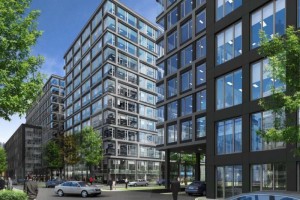 Platinium Business Park IV