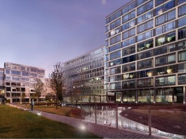 Platinium Business Park V