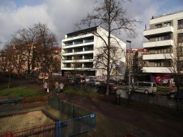 prace wykończeniowe