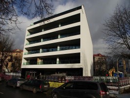 prace wykończeniowe