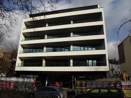 prace wykończeniowe