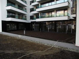 prace wykończeniowe