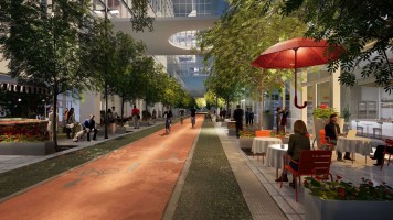 wizualizacje EPIcentrum