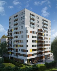 zdjęcie Nowe Śródmieście