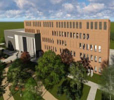 wizualizacje Centrum Cyberbezpieczeństwa NASK