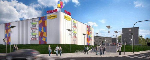 zdjęcie Color Park