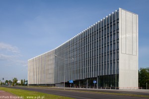 zdjęcie GreenWings Offices