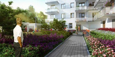 zdjęcie Willa na Harfowej