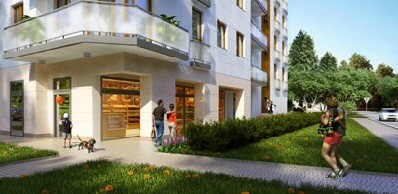 zdjęcie Willa na Harfowej