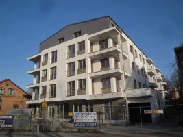 zdjęcie Siennicka 13a