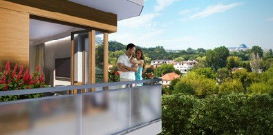 zdjęcie Willa na Harfowej