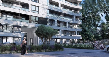 zdjęcie Osiedle Cis