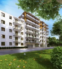 zdjęcie Willa na Harfowej