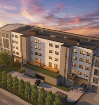 zdjęcie z budowy Skierniewicka 8/10