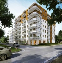 zdjęcie Willa na Harfowej