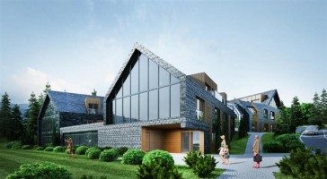 zdjęcie Osada Śnieżka