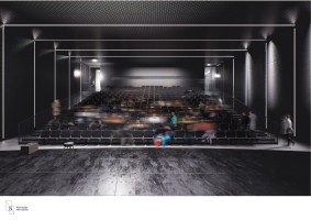 zdjęcie Muzeum Powstania Warszawskiego