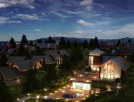 zdjęcie Osada Śnieżka