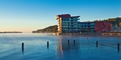 zdjęcie Hotel Mikołajki