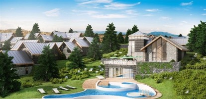 zdjęcie Osada Śnieżka