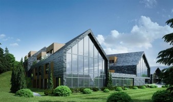 zdjęcie Osada Śnieżka