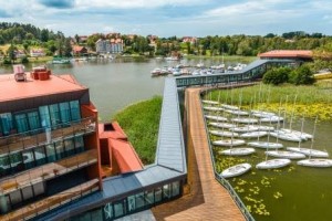 zdjęcie Hotel Mikołajki