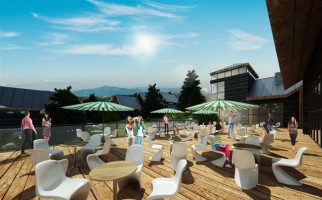 zdjęcie Osada Śnieżka