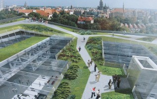 wizualizacje Urząd Miasta Gdańsk