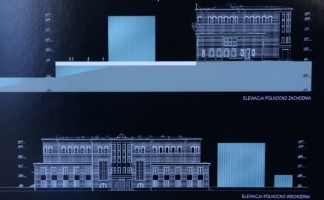 zdjęcie Teatr Polski