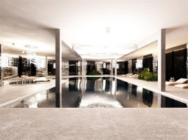 zdjęcie Osada Śnieżka