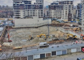 zdjęcie Grzegórzki Park