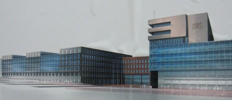wizualizacje Urząd Miasta Gdańsk