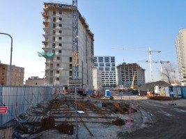 zdjęcie Apartamenty Mogilska