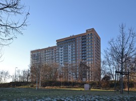 zdjęcie z budowy Legnicka Vita