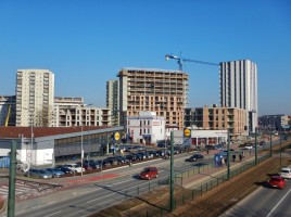 zdjęcie Apartamenty Mogilska