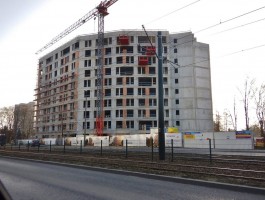 wizualizacje LIV Kraków