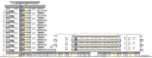 zdjęcie Nowe Bródno